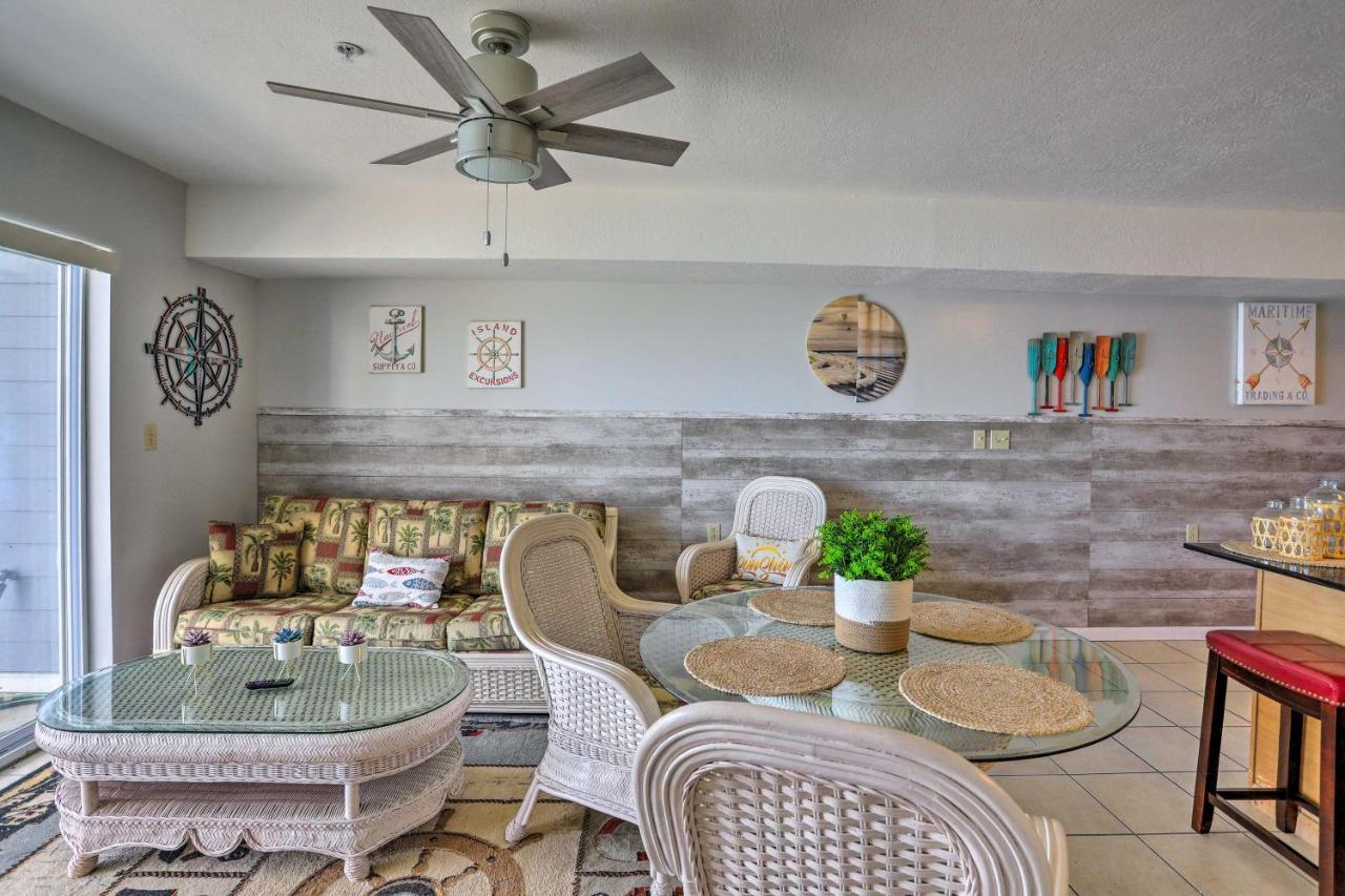 Cozy Lakefront Middle Bass Retreat With Balcony Put-in-Bay Exterior photo
